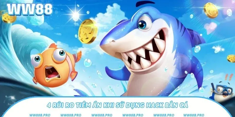 Những rủi ro tiềm ẩn bạn cần biết khi sử dụng tool