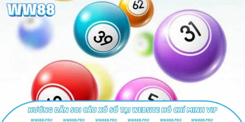 Hướng dẫn cách soi cầu hiệu quả